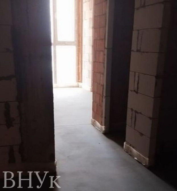 Продаж Квартира 2-кімнатна, 4/16 поверх на Нечая Тернополь - изображение 5