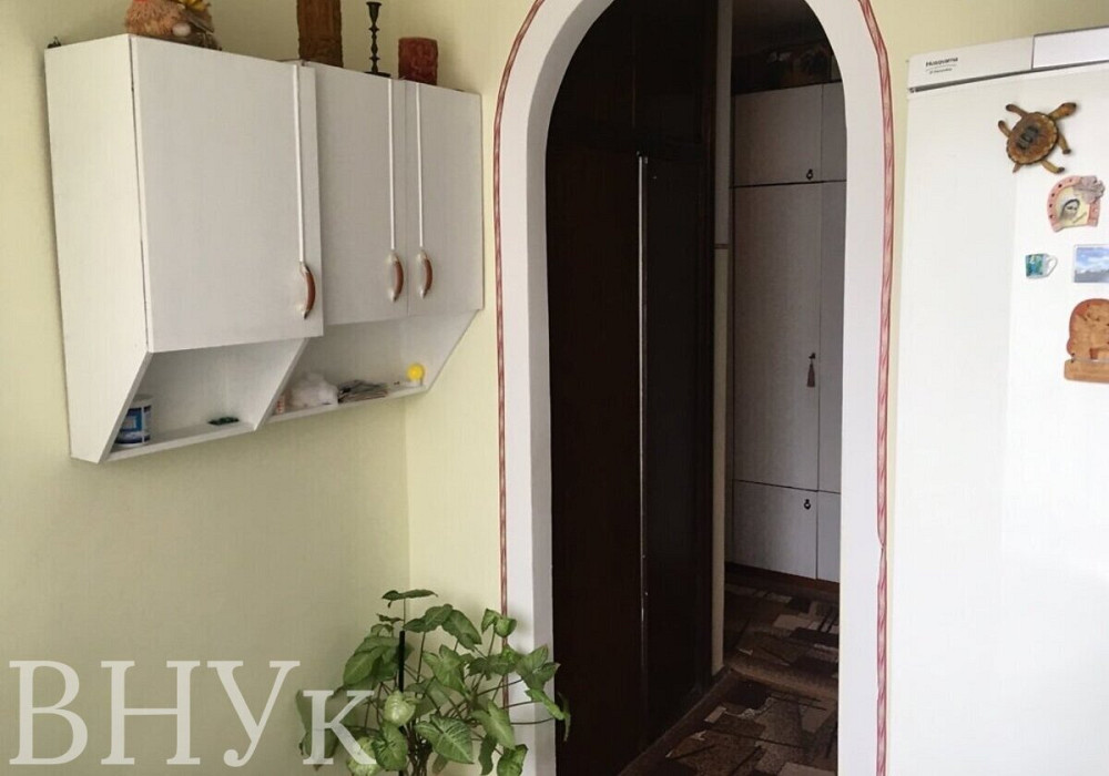 Продаж Квартира 2-кімнатна, 3/5 поверх на вул. Руська Тернопіль - фото 6