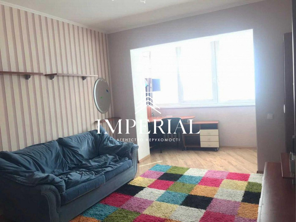 Продаж Квартира 3-кімнатна, 3/9 поверх на вул. Вершигори Петра Kiev - photo 3