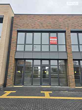 Продаж приміщення вільного призначення Винница