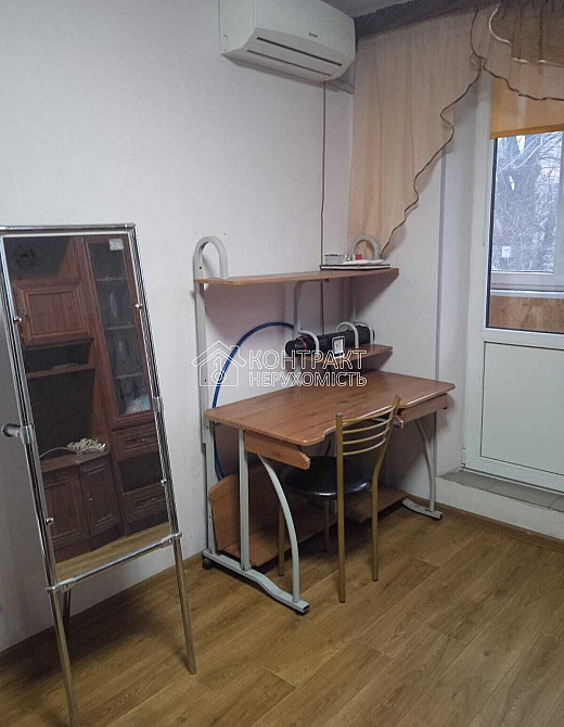 Продаж Квартира 1-кімнатна, 2/5 поверх на вул. Шатилівська Kharkiv - photo 10