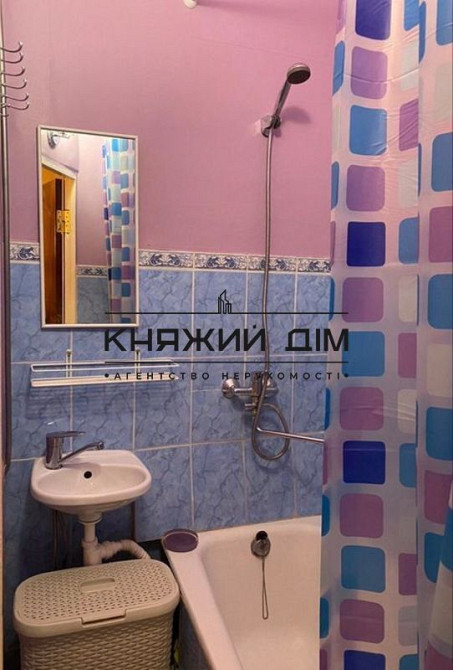 Оренда 2 кімнатної квартири на Подолі. № 11195476 Київ - фото 5