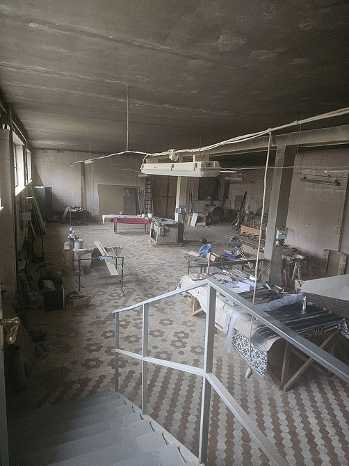 Продаж приміщення вільного призначення на Нижня П #180;ятихатська, 77 поверх - 2 Кропивницький - фото 2