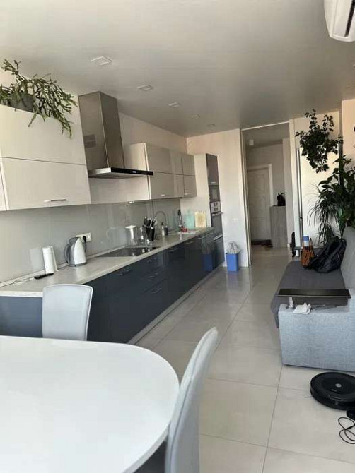 Оренда Квартира 2-кімнатна, 24/24 поверх на пр. Валерия Лобановского Київ - фото 4