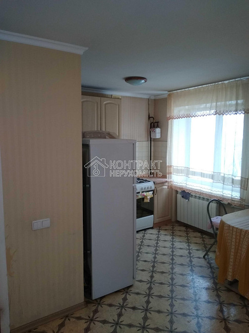 Продаж Квартира 1-кімнатна, 4/5 поверх на вул. Зернова Харків - фото 7