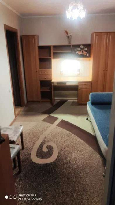 Оренда Квартира 2-кімнатна, 5/9 поверх на ул. Тростянецкая Київ - фото 3