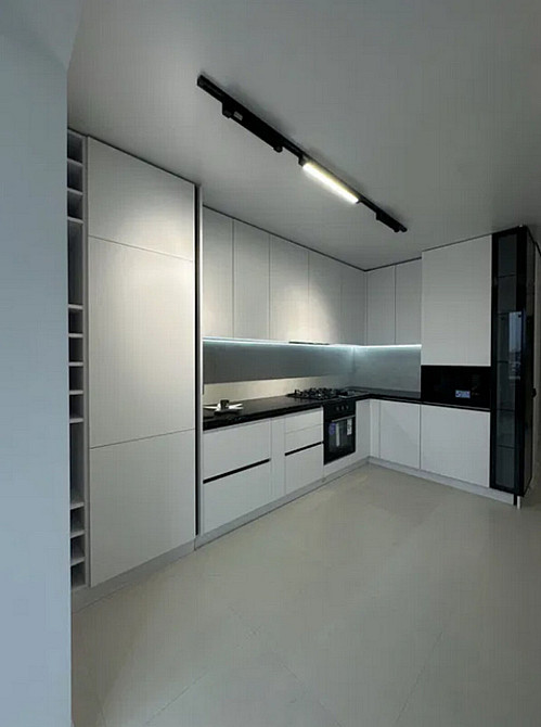 Продаж 1к квартири, 49 кв.м, просп. Бандери Тернополь - изображение 1