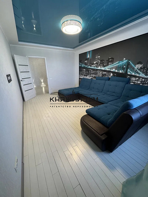 Оренда чудова 3-х кімнатна на Позняках вул Урлівська 38 код 11203195 Київ - фото 14