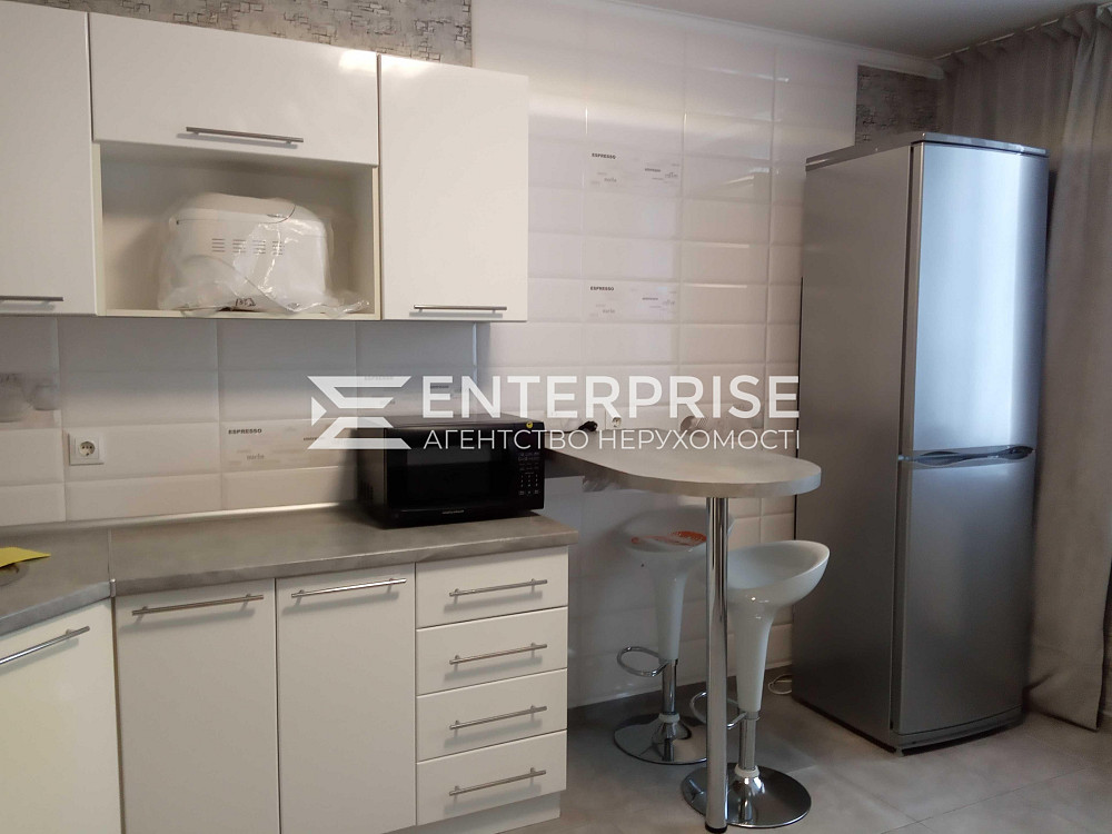 Продаж Квартира 1-кімнатна, 21/21 поверх на вул. Пономарьова Kotsyubyns'ke - photo 2