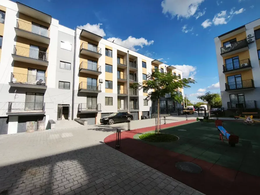 Продаж 1к Квартира 46 кв.м Загорська 188 Ужгород - фото 17