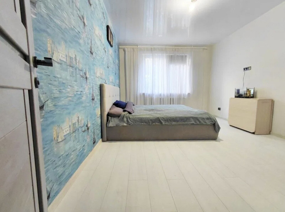 2-кімнатна, Феодосійський пров., 14а, Голосіївський Kiev - photo 9