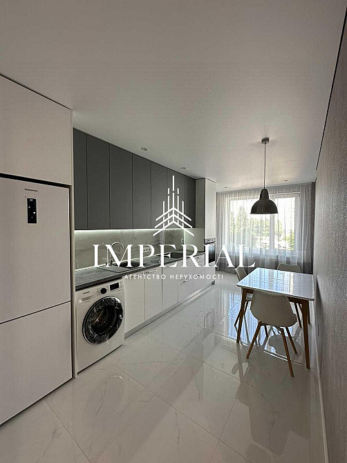 Оренда 1к Квартира 44.5 кв.м Заболотного Академіка вул. Kiev - photo 1