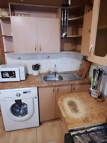 Продаж 3к Квартира 56.3 кв.м Київська вулиця 6 Миколаїв - фото 5