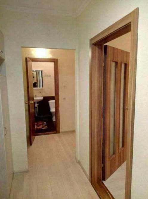 Оренда Квартира 1-кімнатна на пр. Петра Григоренко, 14 Київ - фото 5