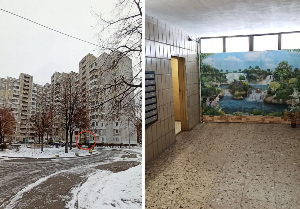 Оренда Квартира 1-кімнатна, 1/12 поверх на Харківське шосе, 180/21 Kiev - photo 6