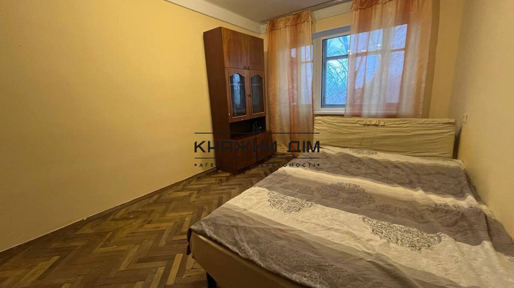 Оренда Квартира 3-кімнатна, 2/5 поверх на Полковая ул. Київ - фото 7