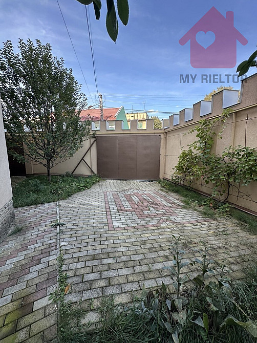 Оренда однокімнатної квартири по вул.Новака Uzhhorod - photo 13