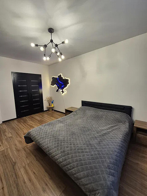 Продаж Квартира 1-кімнатна, 7/10 поверх на вул. Євгена Рихліка Zhytomyr - photo 11