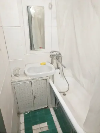 Аренда 1к Квартира 45 кв.м Добровольского 77 Одесса