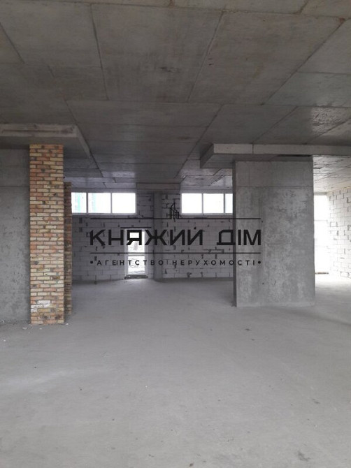 Оренда приміщення вільного призначення на Машинобудівників поверх - 2  - фото 10