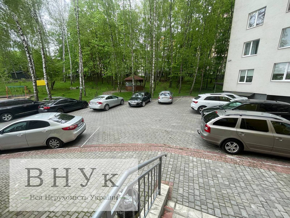 Продаж Квартира 2-кімнатна, 3/10 поверх на Будного С. Тернопіль - фото 17