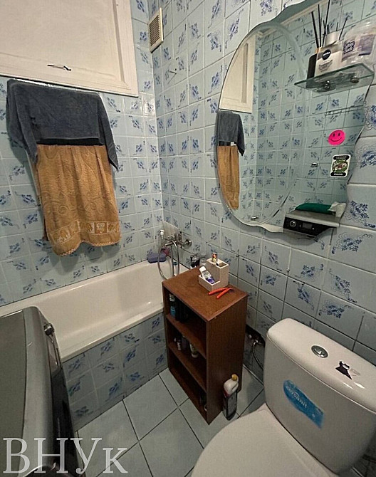 Продаж Квартира 2-кімнатна, 1/5 поверх на вул. Ніжинська L'viv - photo 11