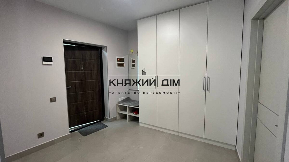 Оренда Квартира 1-кімнатна, 22/28 поверх на Днепровская Набережная Киев - изображение 16