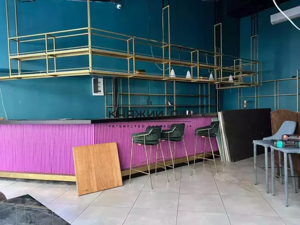 Оренда офісне приміщення на вул. Велика Васильківська Київ - фото 9