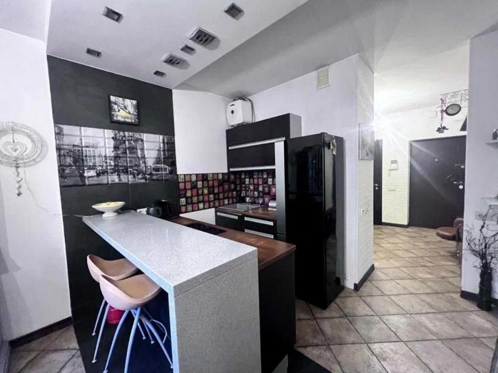 Продаж Квартира 1-кімнатна, 5/9 поверх на Щекавицька вул., д. 30/39 Київ - фото 8