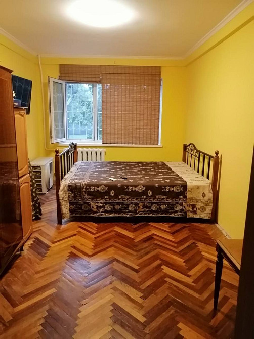 Продаж Квартира 2-кімнатна, 1/5 поверх на Жамбіла Жабаєва вул., д. 2 Kiev - photo 6