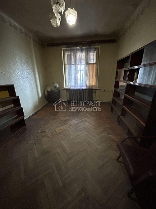 Продаж Квартира 3-кімнатна, 1/5 поверх на вул. Кузнечна Kharkiv - photo 5