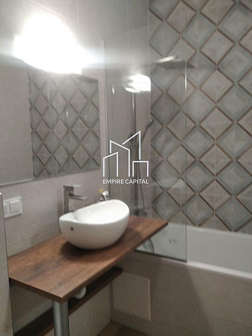 Оренда 1к Квартира 50 кв.м Шевченка Тараса вул. Львів - фото 5