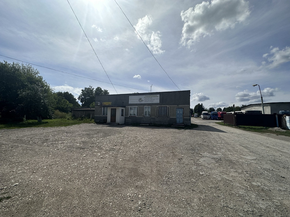 Продаж приміщення вільного призначення на Героїв України вул., 5 поверх - 1  - фото 18