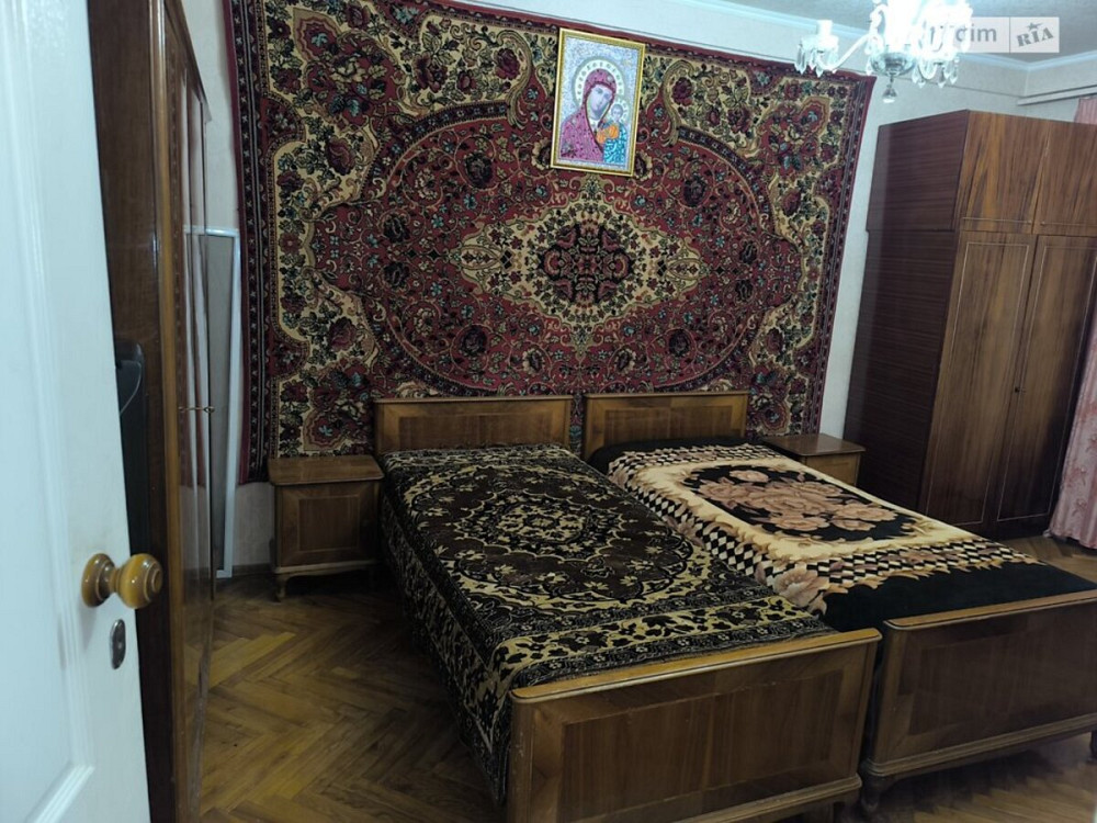 Оренда Квартира 3-кімнатна, 3/5 поверх на Литвиненко-Вольгемут, 2а Київ - фото 4