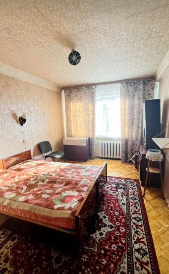 Оренда Квартира 2-кімнатна, 5/5 поверх на Воскресенський проспект, 30 Київ - фото 2