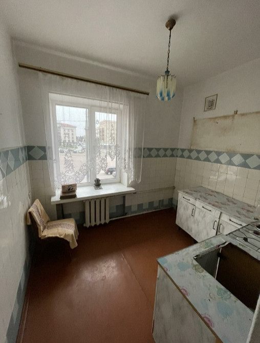 Продаж 2к Квартира 50 кв.м пл. Соборна Житомир - изображение 4