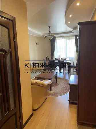 Продаж 4-х кімнатної квартири в ЖК Чайки. № 21144474 Чайки (Богуславський район)