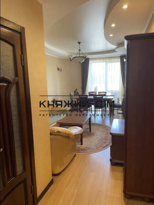 Продаж 4-х кімнатної квартири в ЖК Чайки. № 21144474 Чайки (Богуславський район) - фото 3