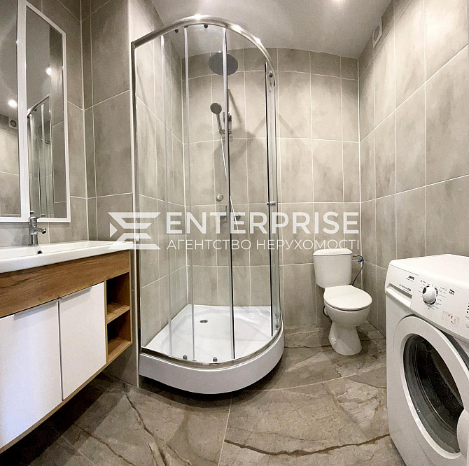 Продаж 1к Квартира 39.7 кв.м Панорамная вул.  - фото 11