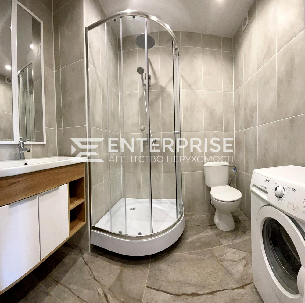 Продаж 1к Квартира 39.7 кв.м Панорамная вул.  - фото 11