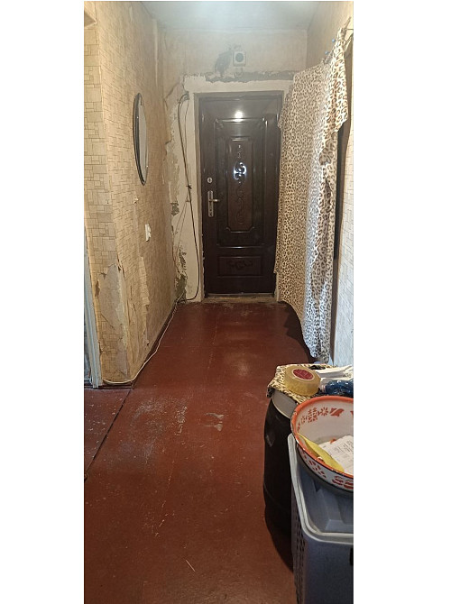 Продам 2-комнатную квартиру в кирпичном доме, Бугаёвская / Михаила Грушевского Одеса - фото 9