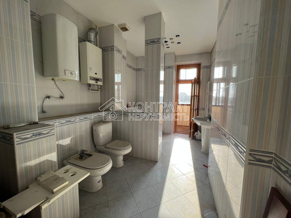 Продаж Квартира 3-кімнатна, 5/6 поверх на вул. Чичібабіна Харків - фото 14