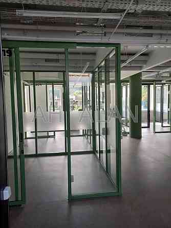 Оренда офісне приміщення на вул. Боричів Тік приміщень - 14, поверх - 6/6 Київ