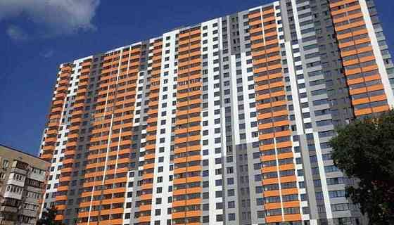 Продаж Квартира 2-кімнатна, 10/26 поверх на Сосюри, 6 Київ