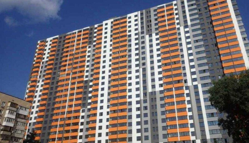 Продаж Квартира 2-кімнатна, 10/26 поверх на Сосюри, 6 Kiev - photo 1