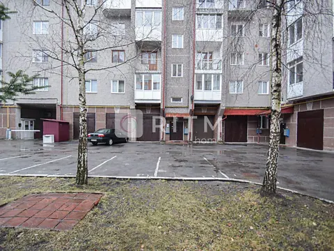 For sale 3-room Apartment 92.5 sq.m Котляревського вулиця 13 Ternopil' - photo 4