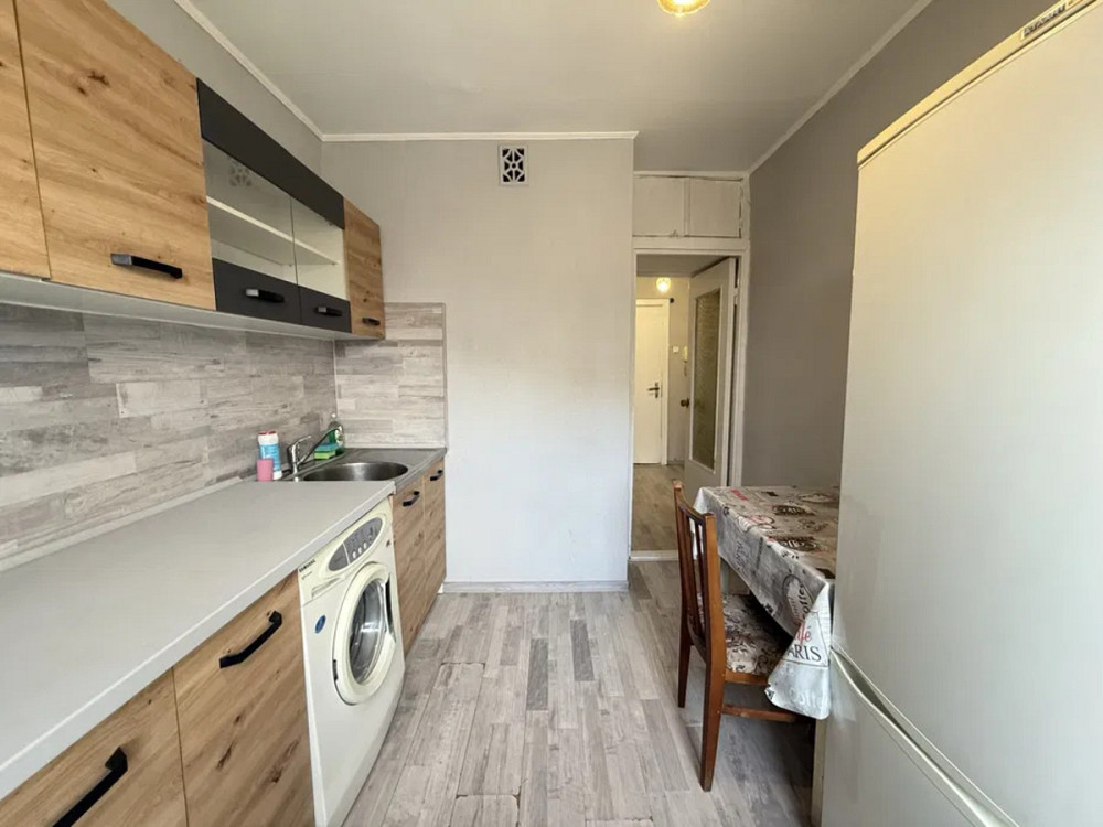 Оренда Квартира 1-кімнатна, 4/9 поверх на Петропавлівська, 26 Kiev - photo 2