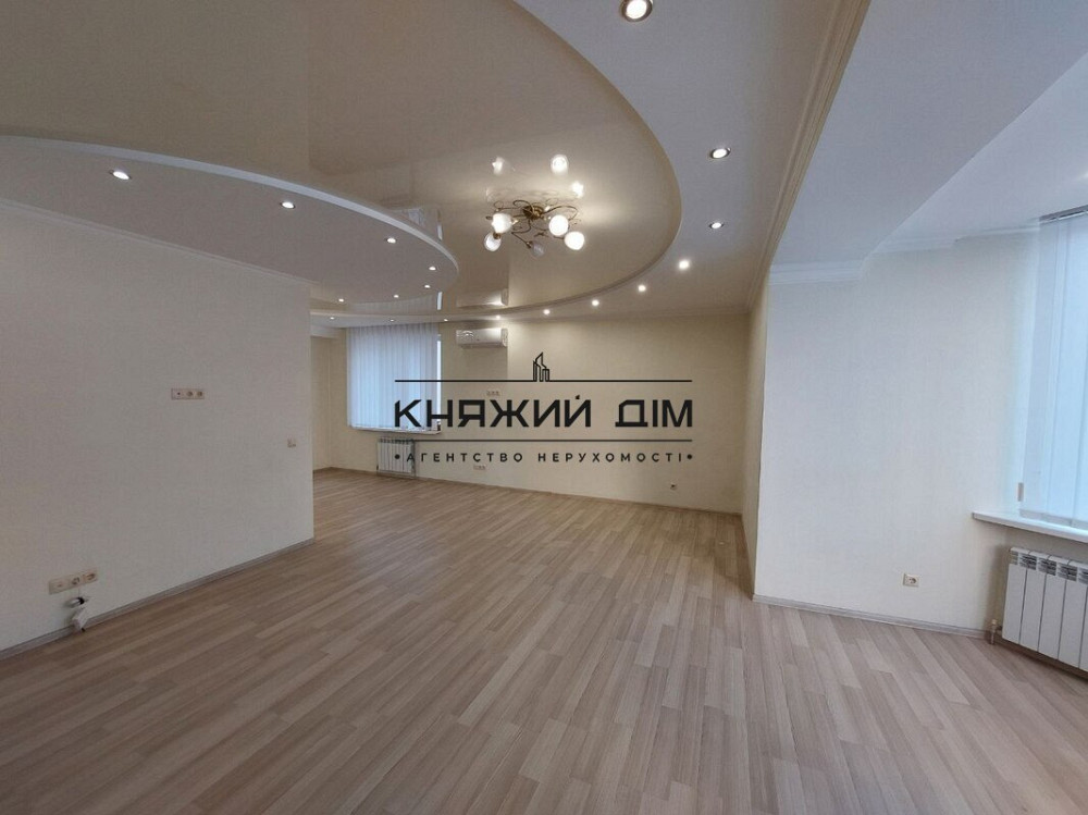 Оренда офісне приміщення на Борщаговская ул. поверх - 6/19 Київ - фото 13
