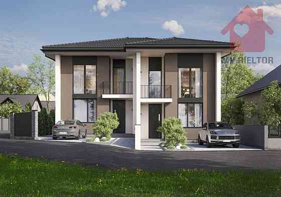 Продаж просторого дуплексу! Uzhhorod