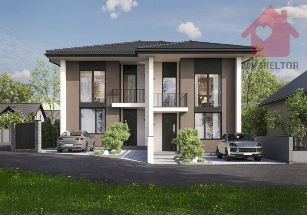 Продаж просторого дуплексу! Uzhhorod - photo 1